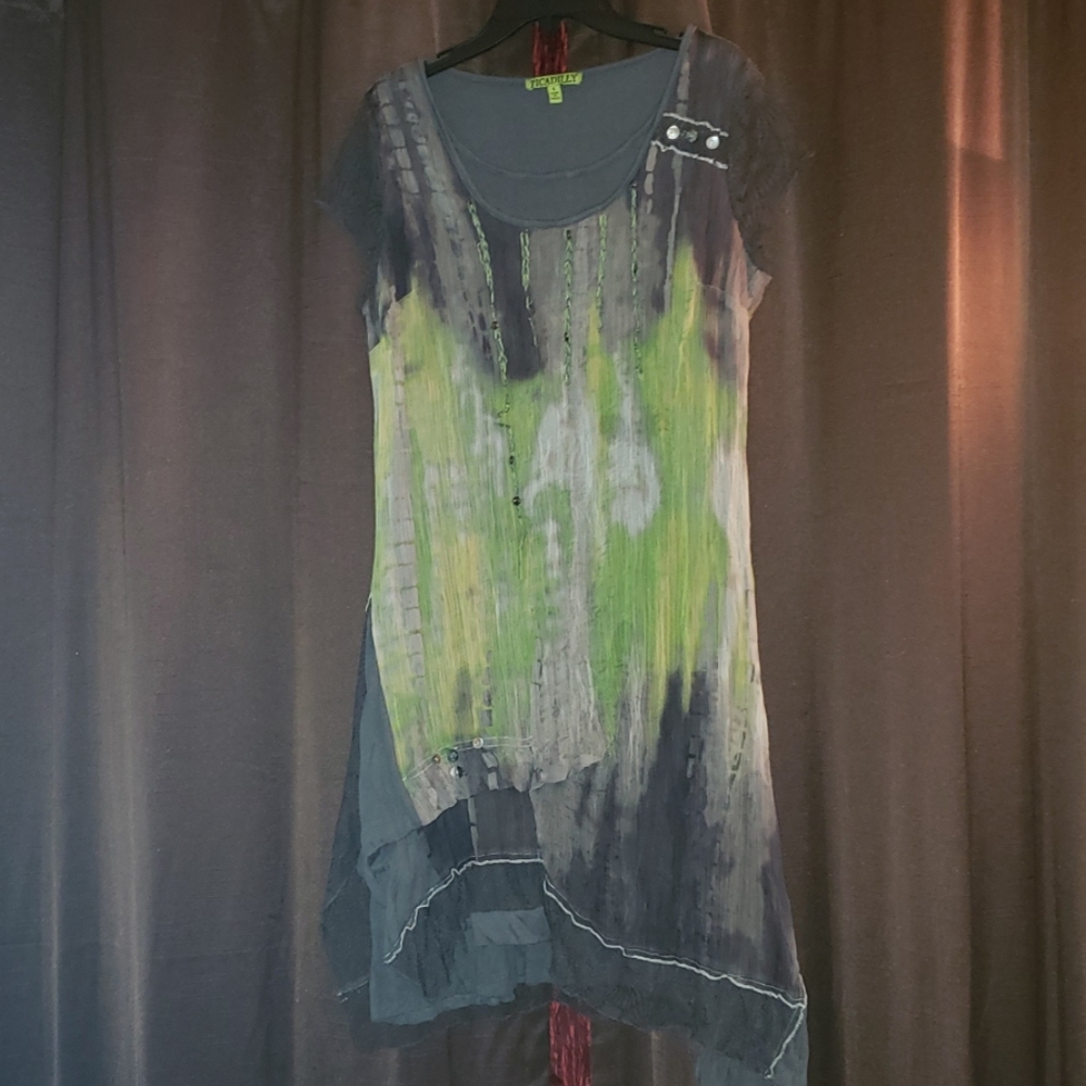 Piccadilly dress